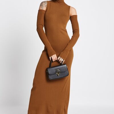 Robe coquille de noix Gigi