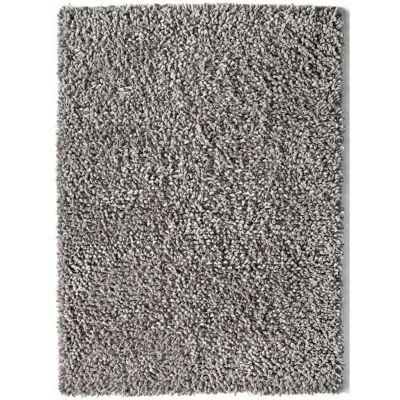 Tapis Guru Maine Gris Tourterelle