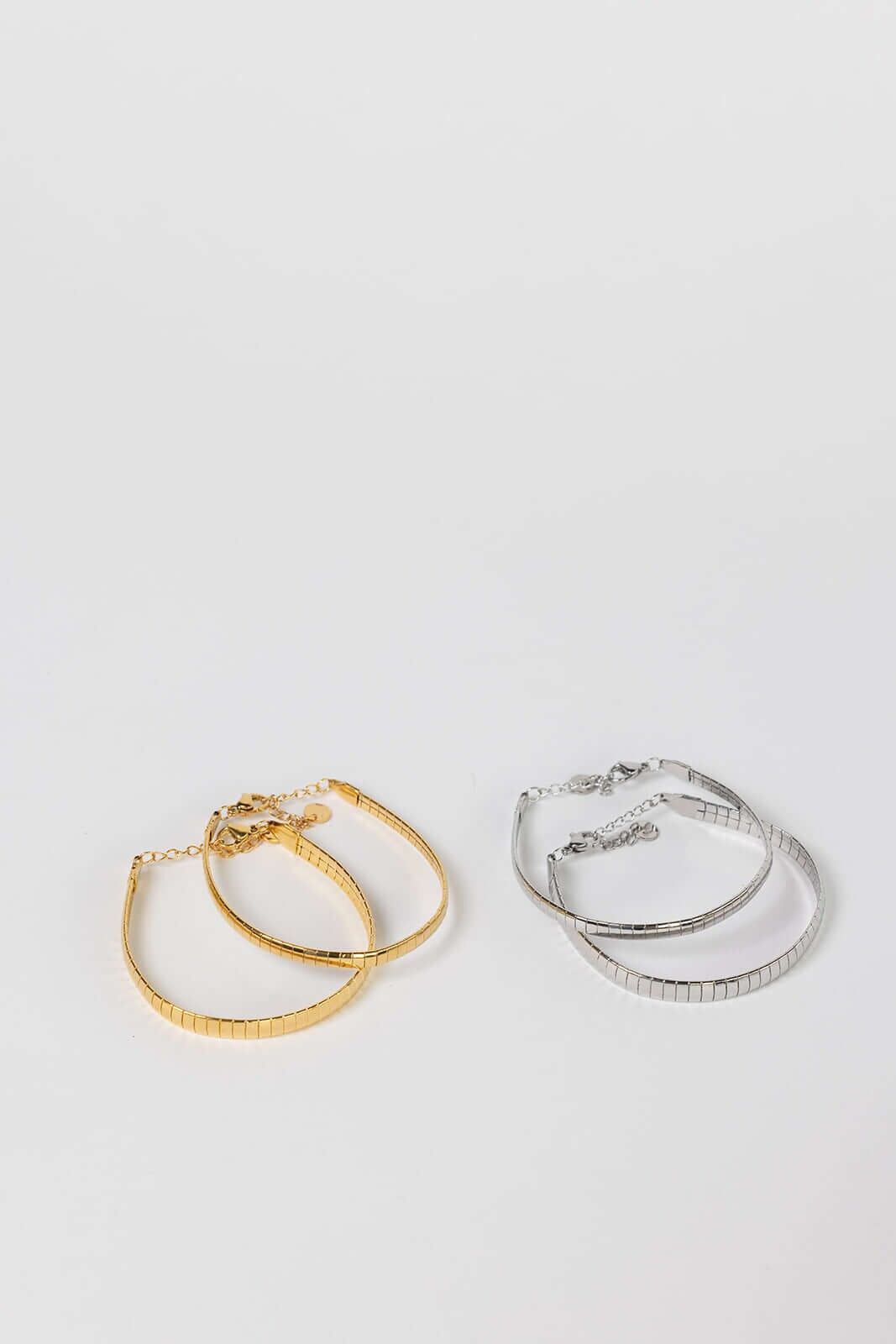 Braided Babe BRACELET