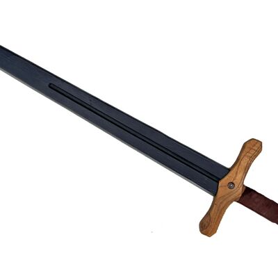 ESPADA HISTORIK TEMPLARIA M - ST633