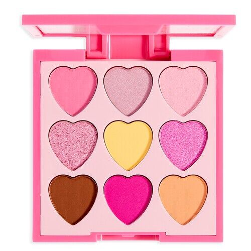 I HEART MUR Heartbreakers Palette Candyfloss