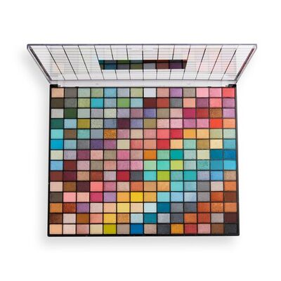 MUR 196 PALETTE GESCHENK 2020