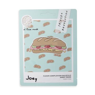 MUR Revolution X Friends Joey Salicylic Sheet Mask