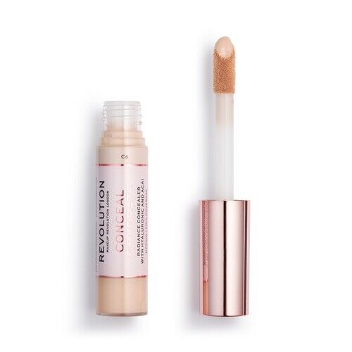 Revolution Conceal & Hydrate Concealer C6
