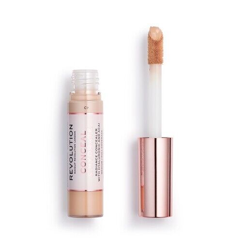 Revolution Conceal & Hydrate Concealer C7