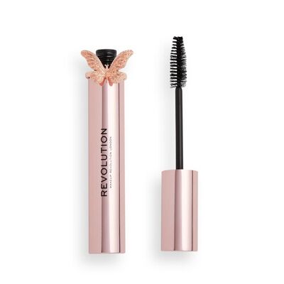 Revolution Precious Glamour Butterfly Lash Mascara