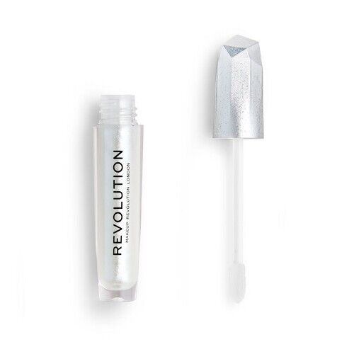 MUR Revolution Precious Stone Lip Topper Iced Diamond