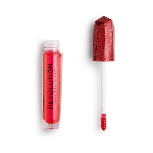 MUR Revolution Precious Stone Lip Topper Ruby Crush