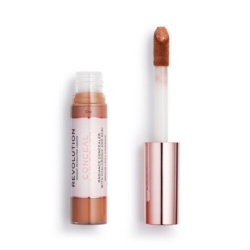 Revolution Conceal & Hydrate Concealer C13