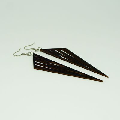 Rading Hook Earrings