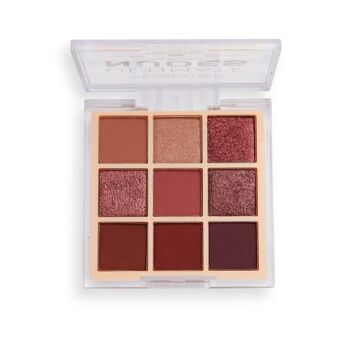 MUR Ultimate Iconic 144 Palette