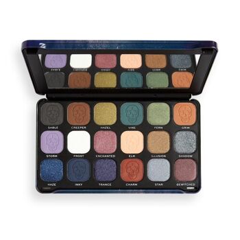 MUR Forever Flawless Palette Dark Butterfly