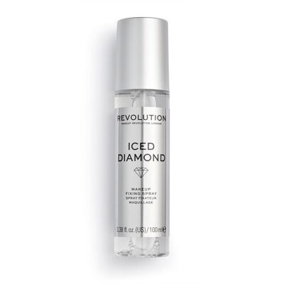 MUR Revolution Spray Fissante per Pietre Preziose Iced Diamond