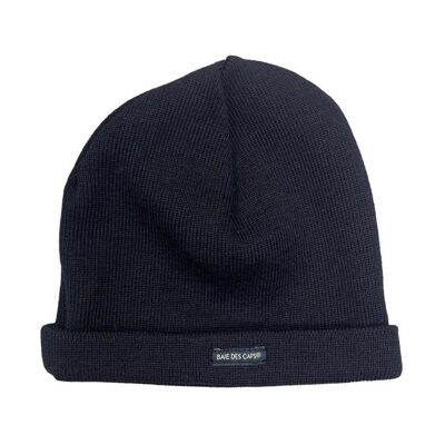 Adult wool blend sailor hat