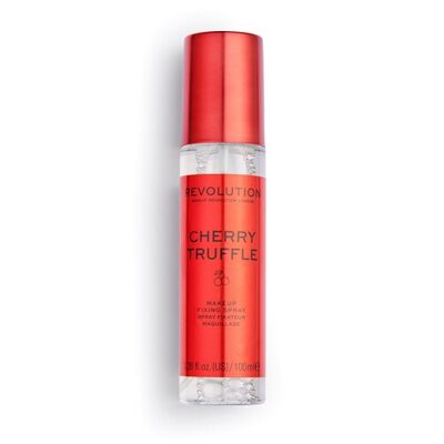 MUR Revolution Spray Fixateur Pierres Précieuses Cerise Truffe