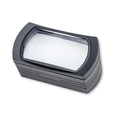 FreeStand™ 2.Loupe sur pied pré-focalisée à LED 5x