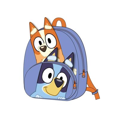 MOCHILA GUARDERIA PERSONAJE PREMIUM BLUEY - 2100005841