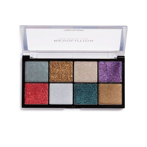 MUR Glitter Palette