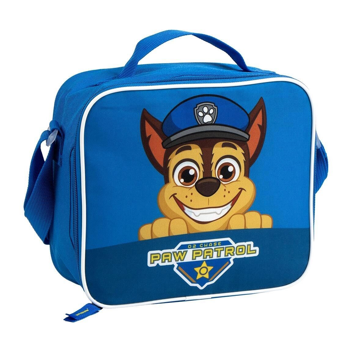 BOLSA ISOTÉRMICA PAW PATROL - 2100005896