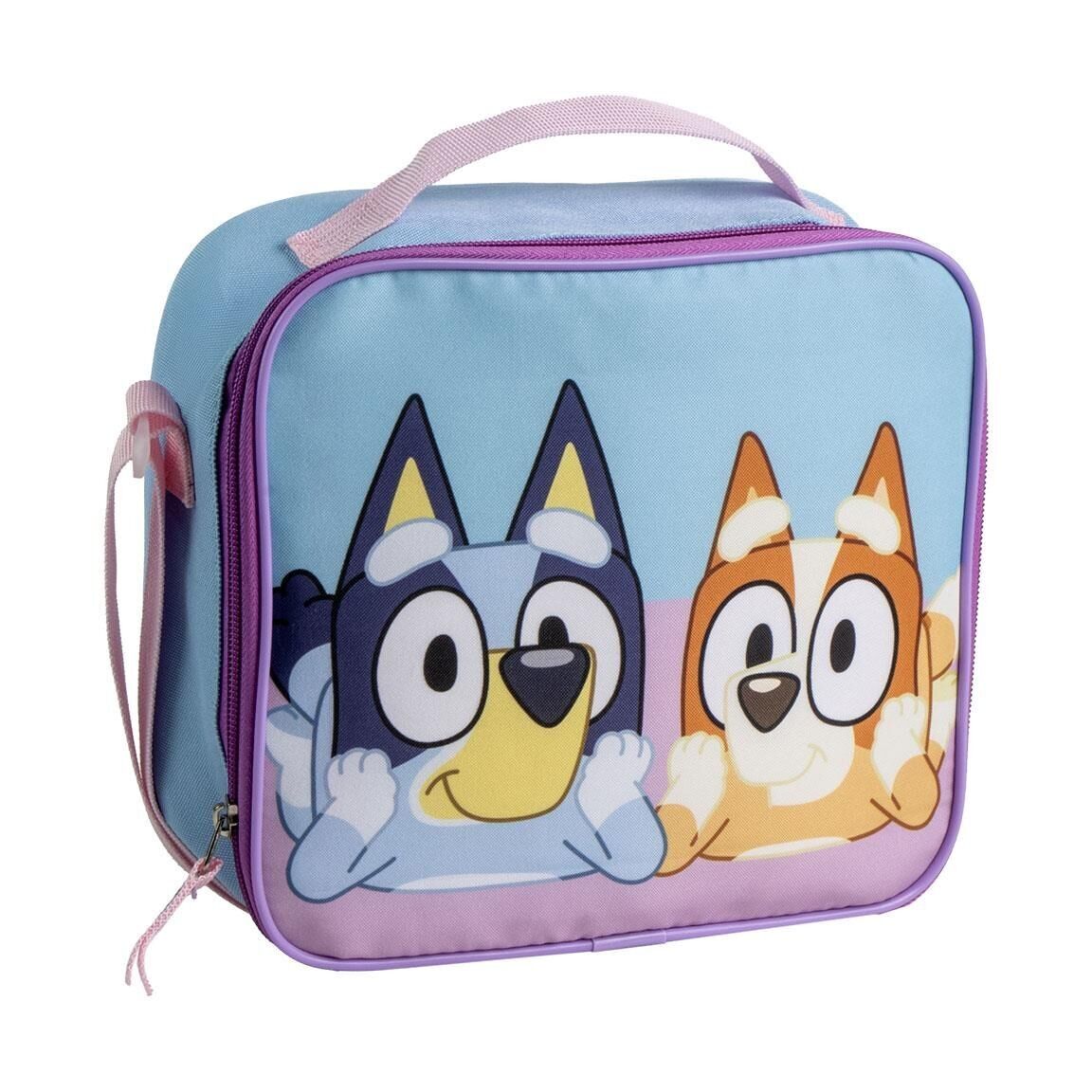 BOLSA ISOTÉRMICA BLUEY - 2100005895