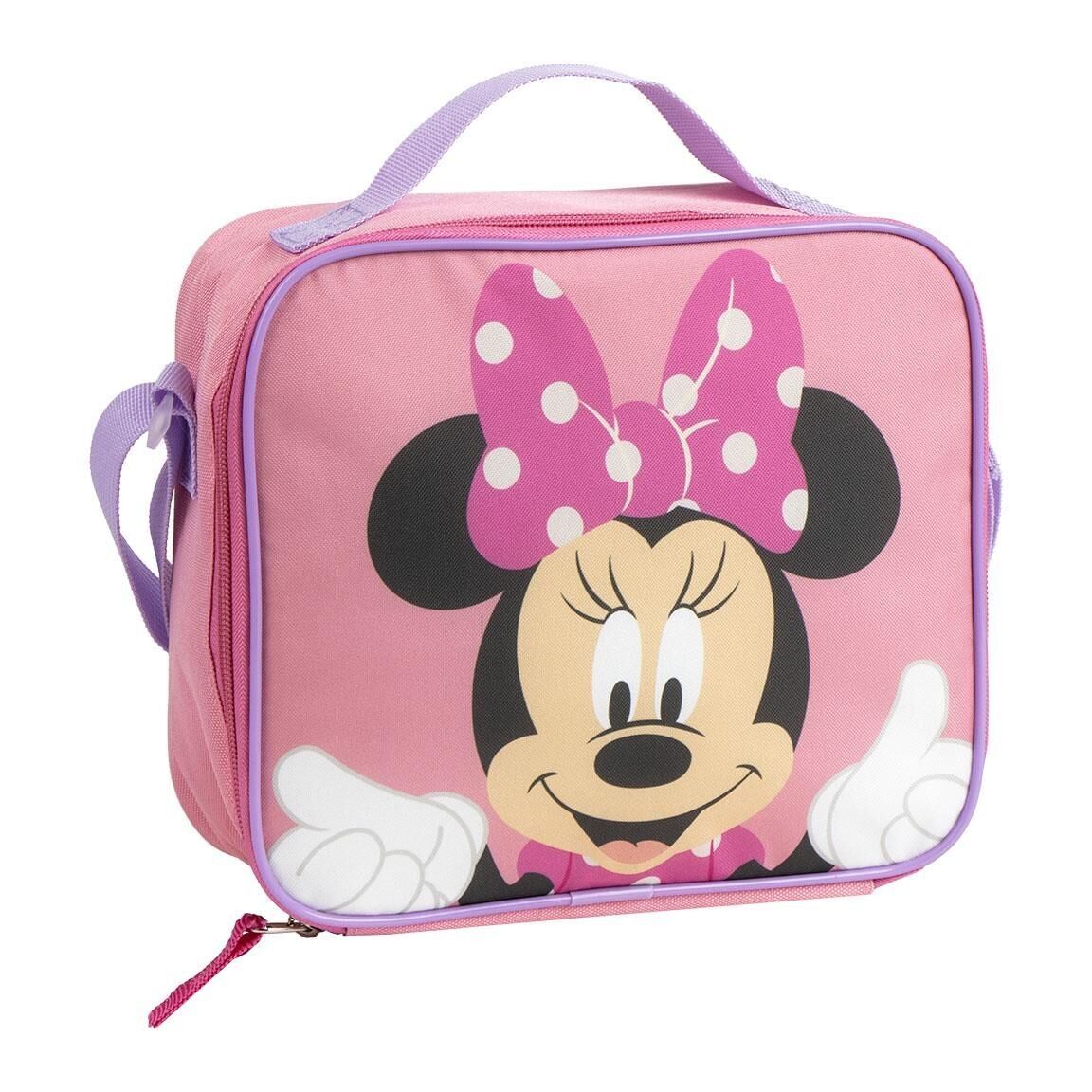 BOLSA ISOTÉRMICA MINNIE - 2100005897