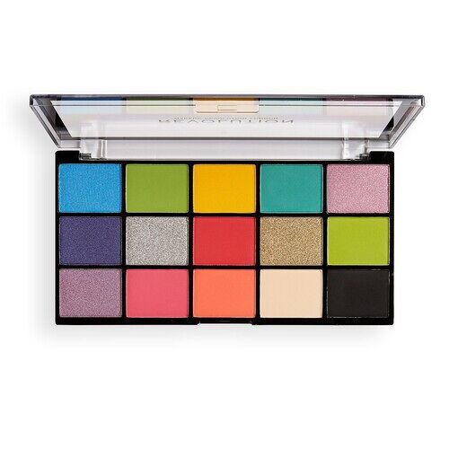 MUR Reloaded Palette Euphoria