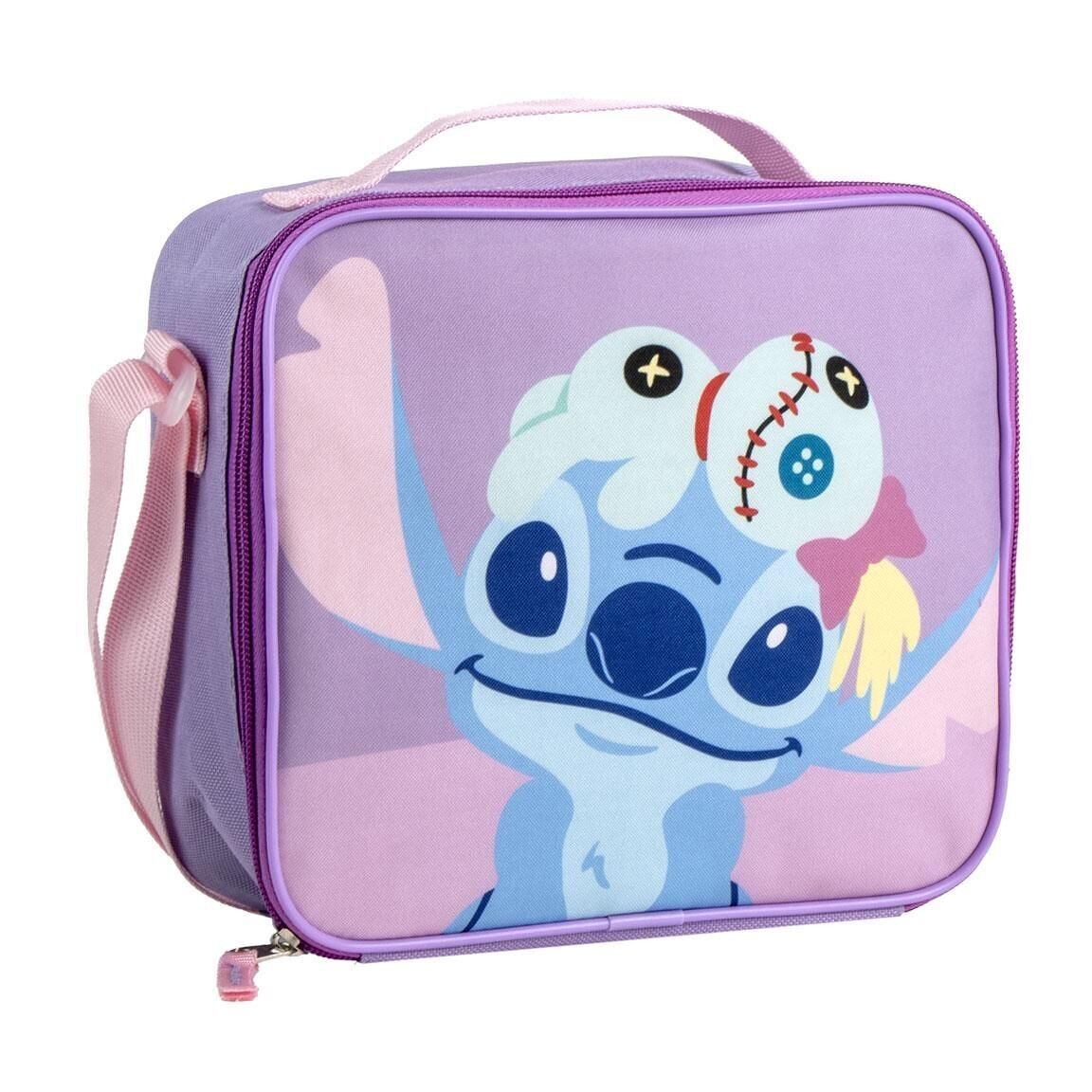 ISOTHERMISCHE TASCHE MIT STICH - 2100005899