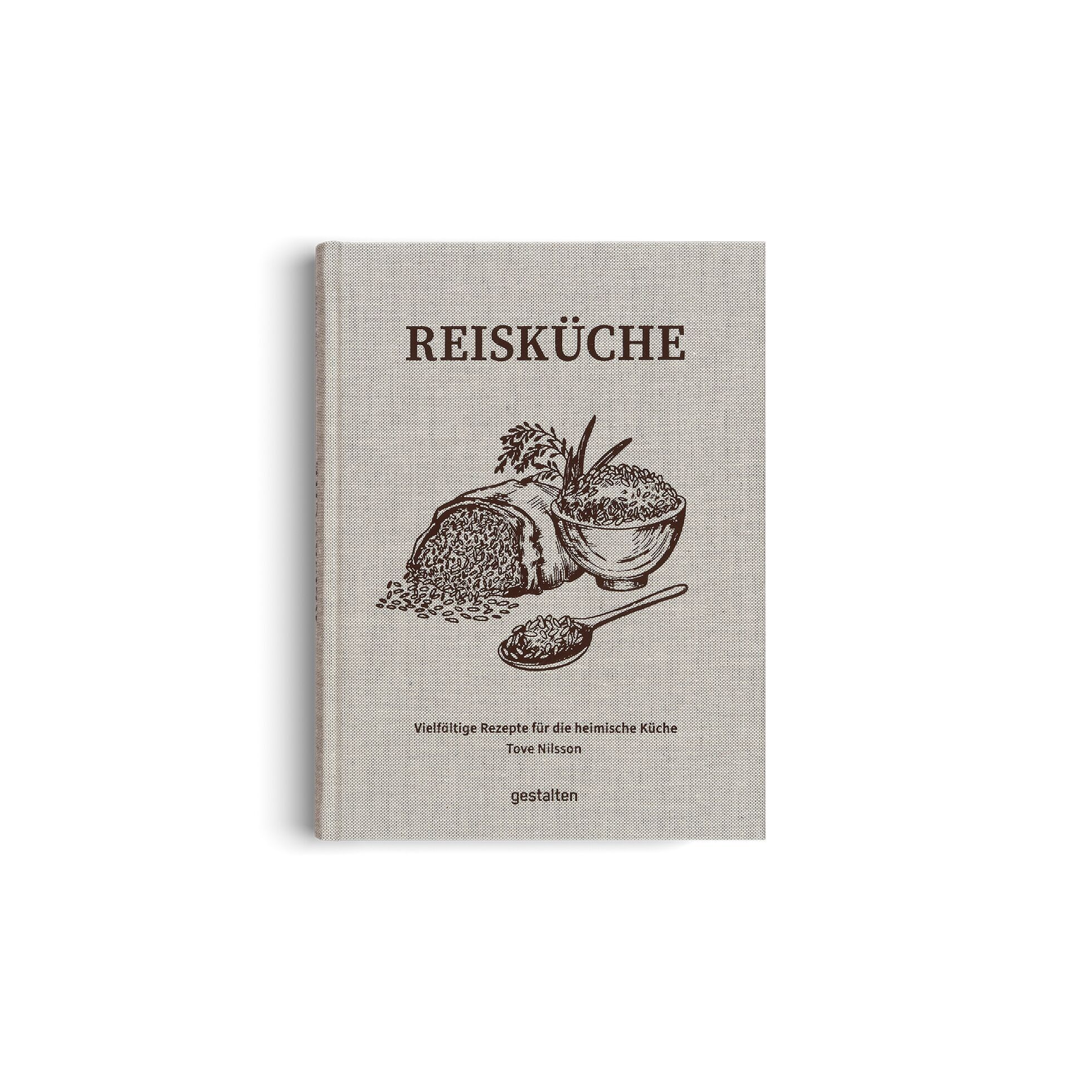 Rice cuisine: Diverse recipes for your home kitchen