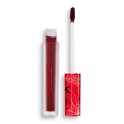 MUR Vinyl Liquid Lip - Scream