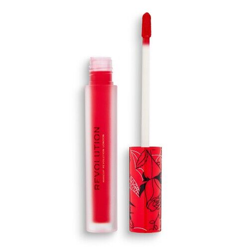 MUR Vinyl Liquid Lip - Haunted