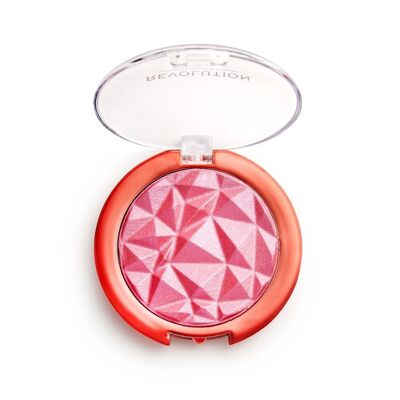 MUR Revolution Precious Stone Ruby Crush Highlighter