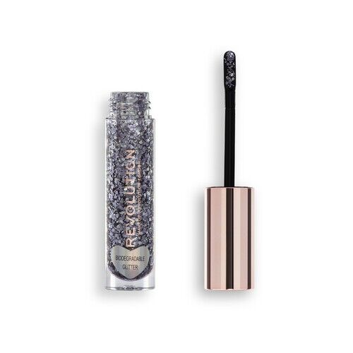 MUR Viva Multi Glitter Gloss La La Lilac