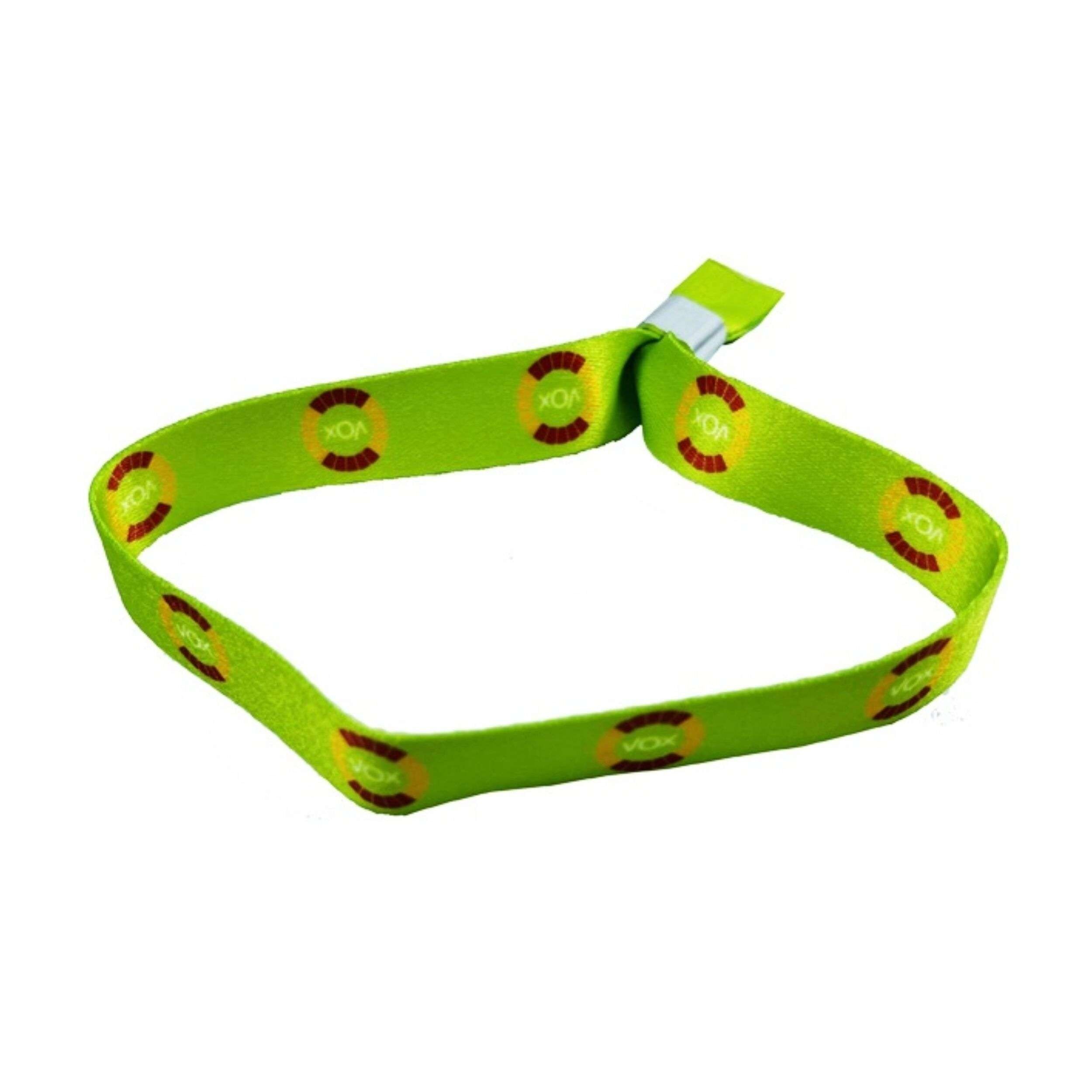 Pulsera - Vox Agenda España - P659