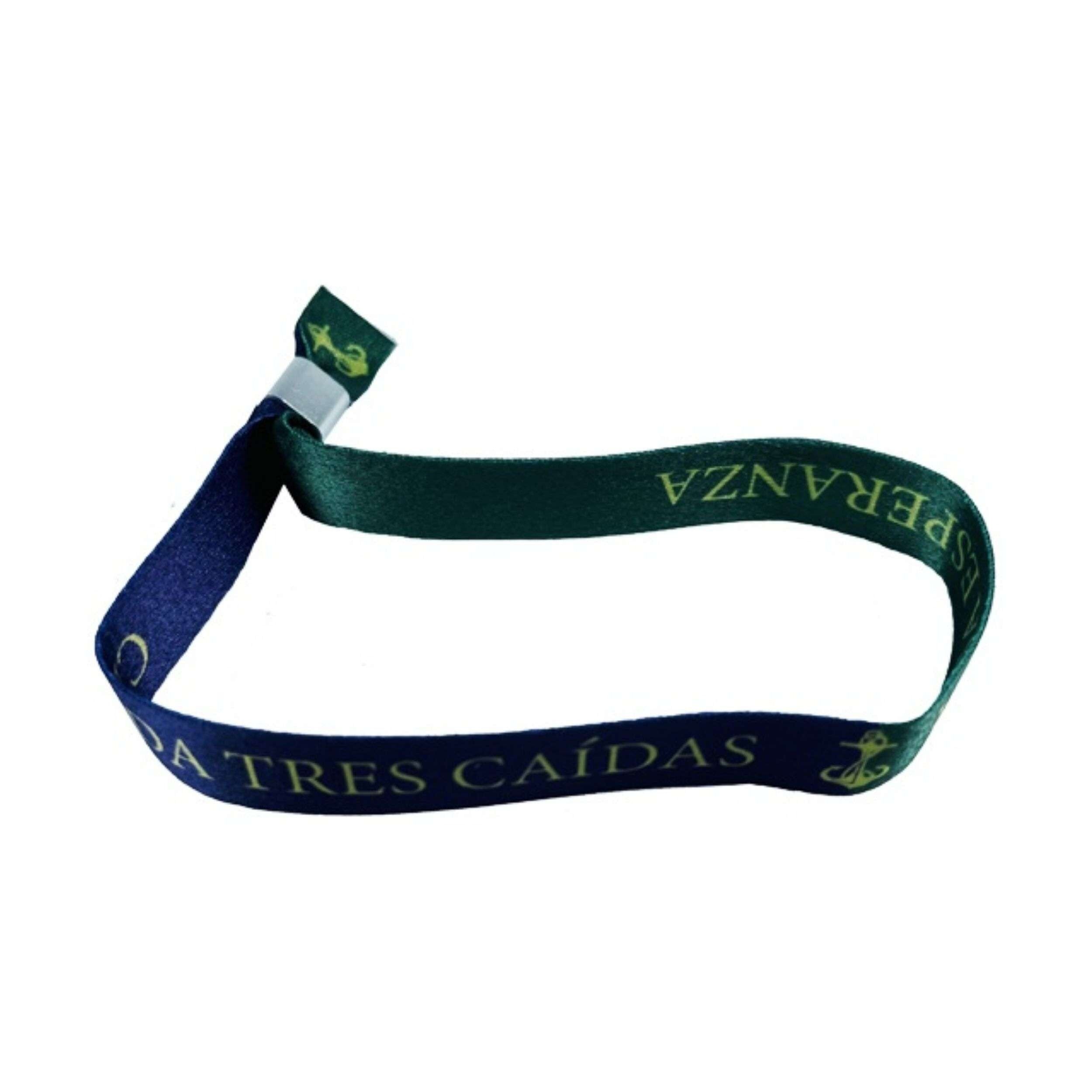 Pulsera - Cada Tres Caidas, Una Esperanza - P536