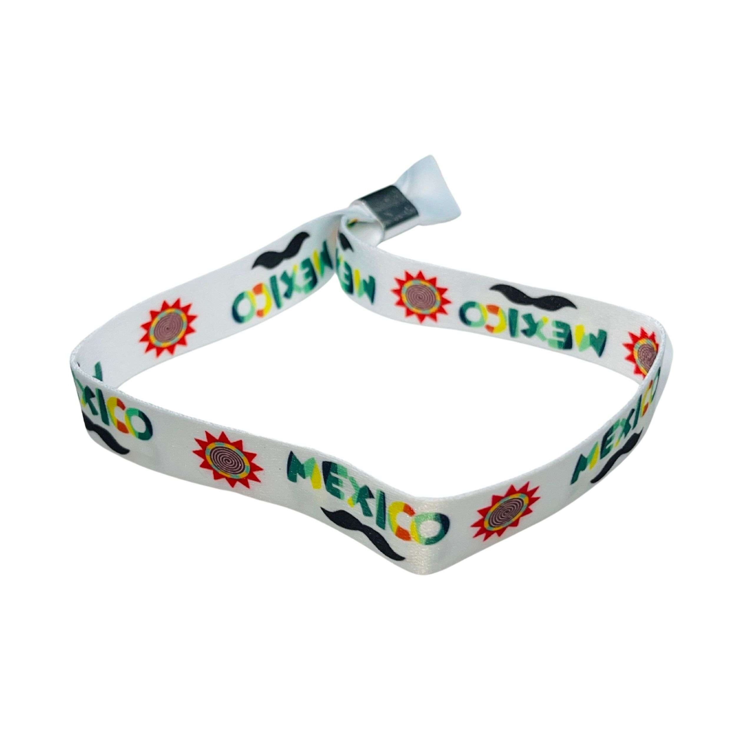 Pulsera – Turismo México - P1772