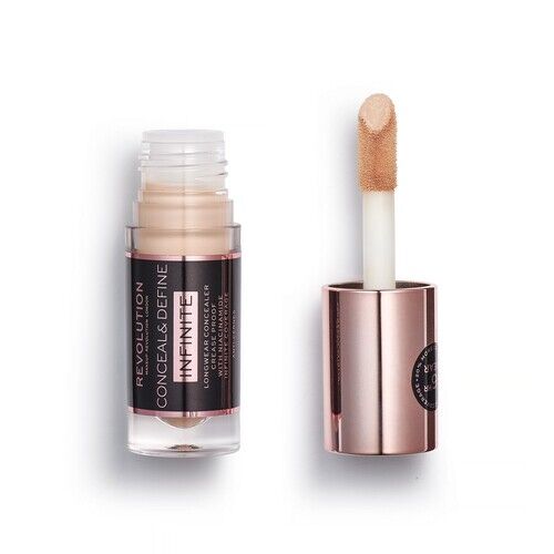 Revolution Infinite Concealer C7