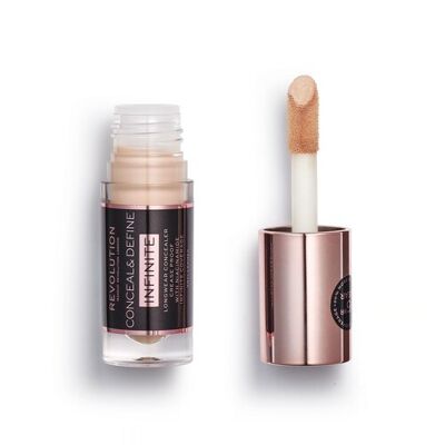 Revolution Infinite Concealer C7