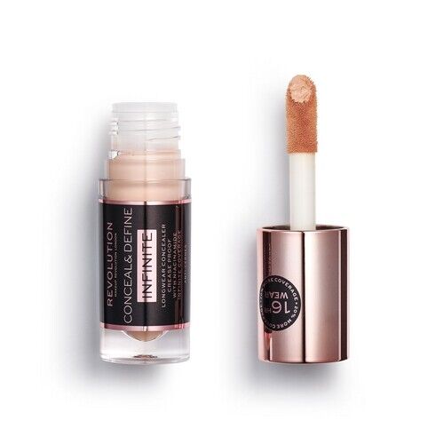 Revolution Infinite Concealer C9