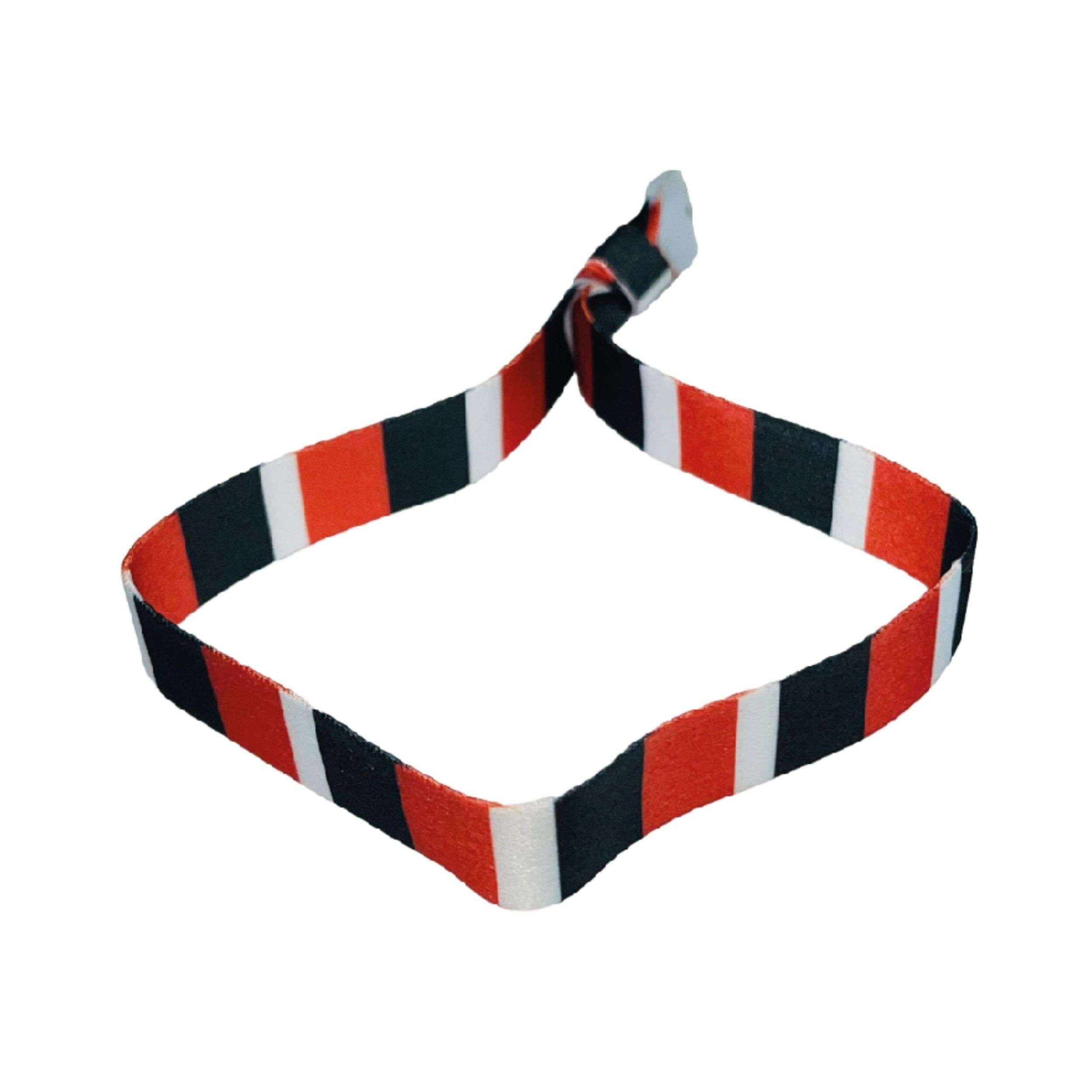Armband – Flagge von Namur – Belgien – P2160