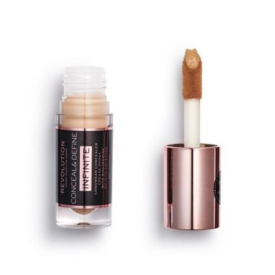 Revolution Infinite Concealer C10