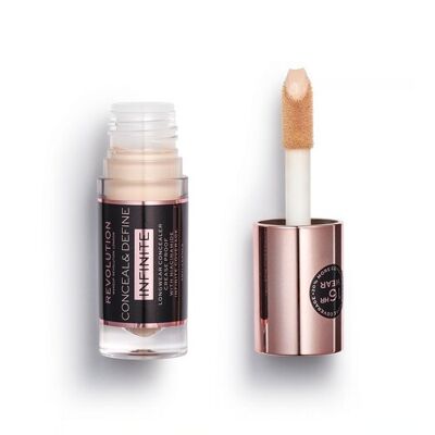 Revolution Infinite Concealer C6