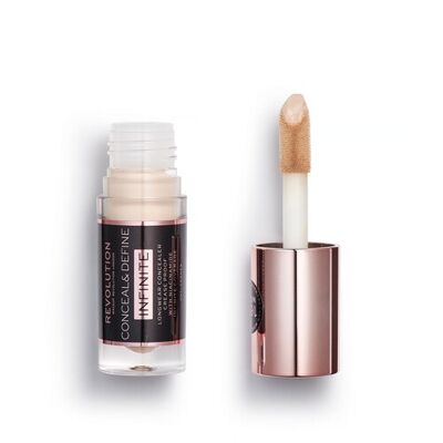 Revolution Infinite Concealer C2