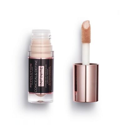 Revolution Infinite Concealer C4