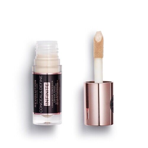 Revolution Infinite Concealer C1