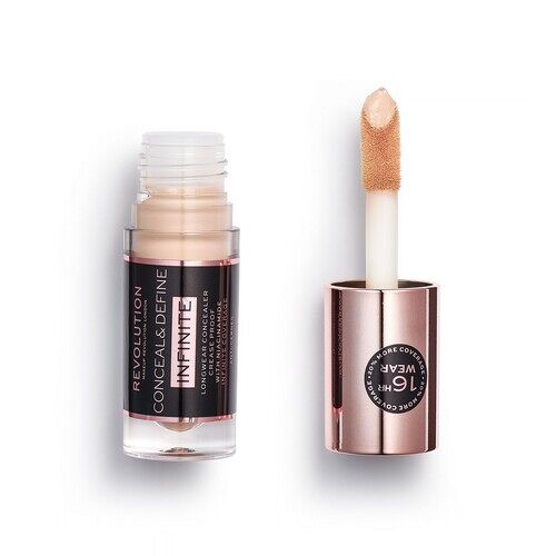 Revolution Infinite Concealer C5