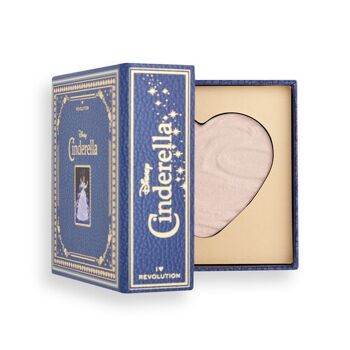 I HEART Revolution x Disney Storybook Heart Highlighter Cendrillon