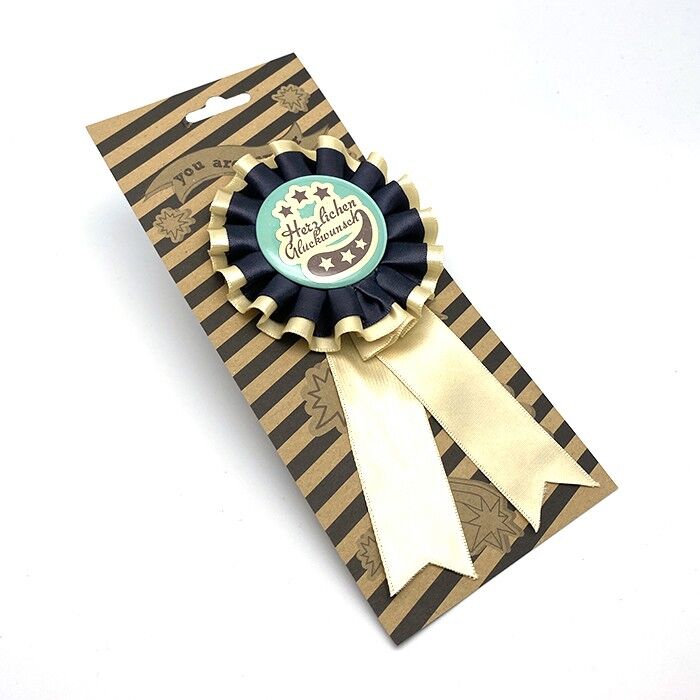 Pulsante Congratulazioni