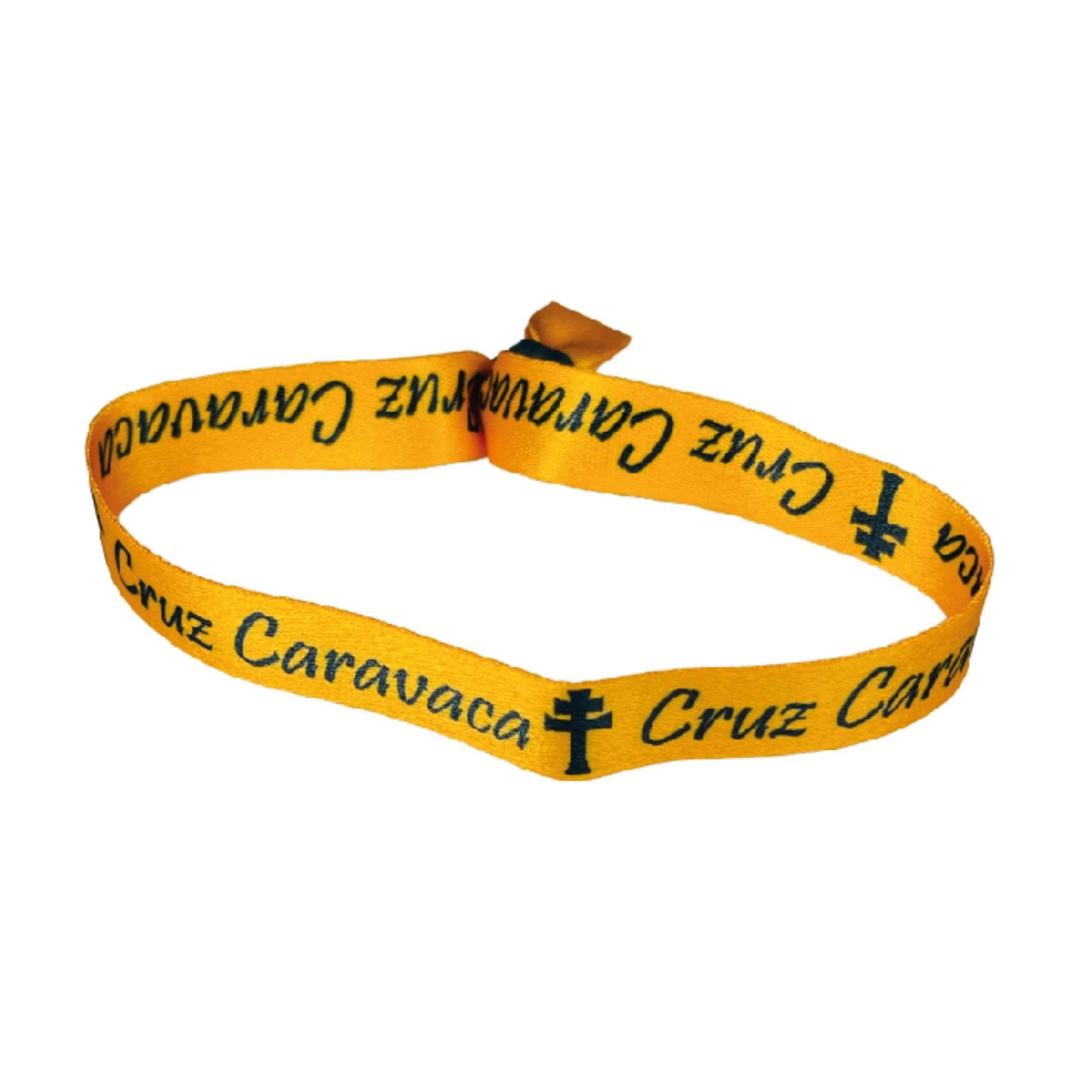 Armband – Caravaca-Kreuz – P1365