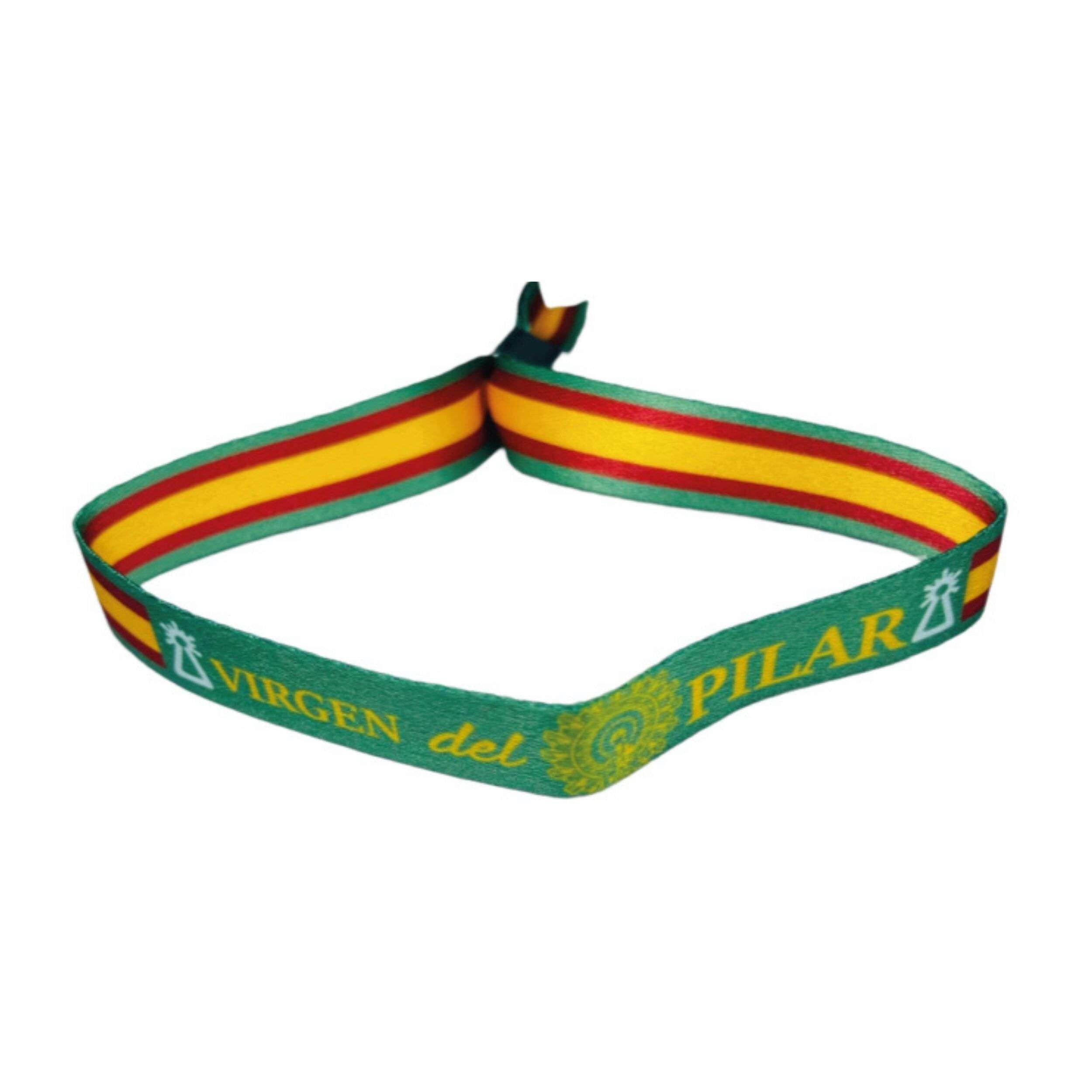 Armband – Jungfrau von Pilar – Spanien – P2091