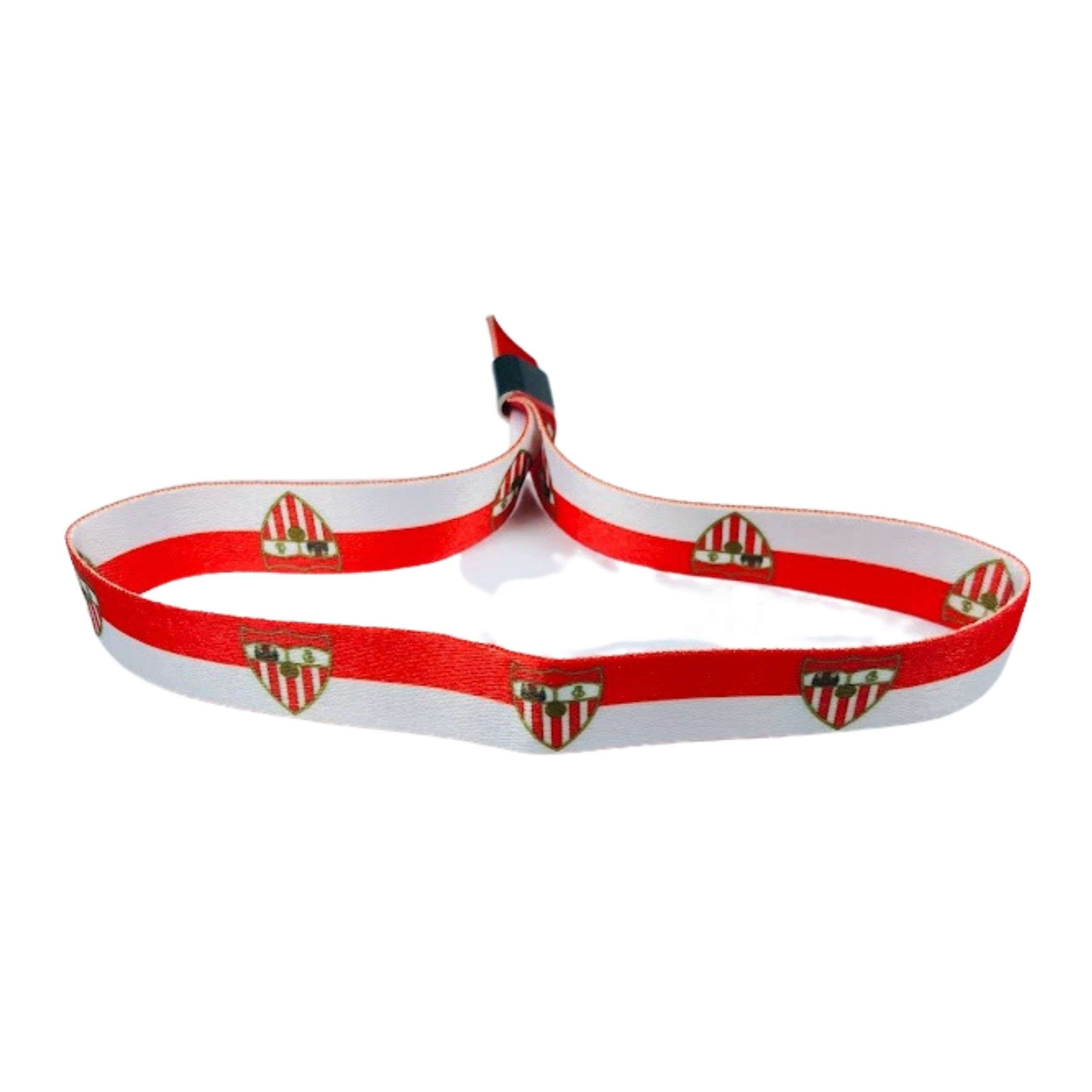 Armband - Sevilla Football Club - P559